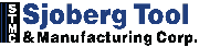 Sjoberg Tool & Mfg. Corp Logo